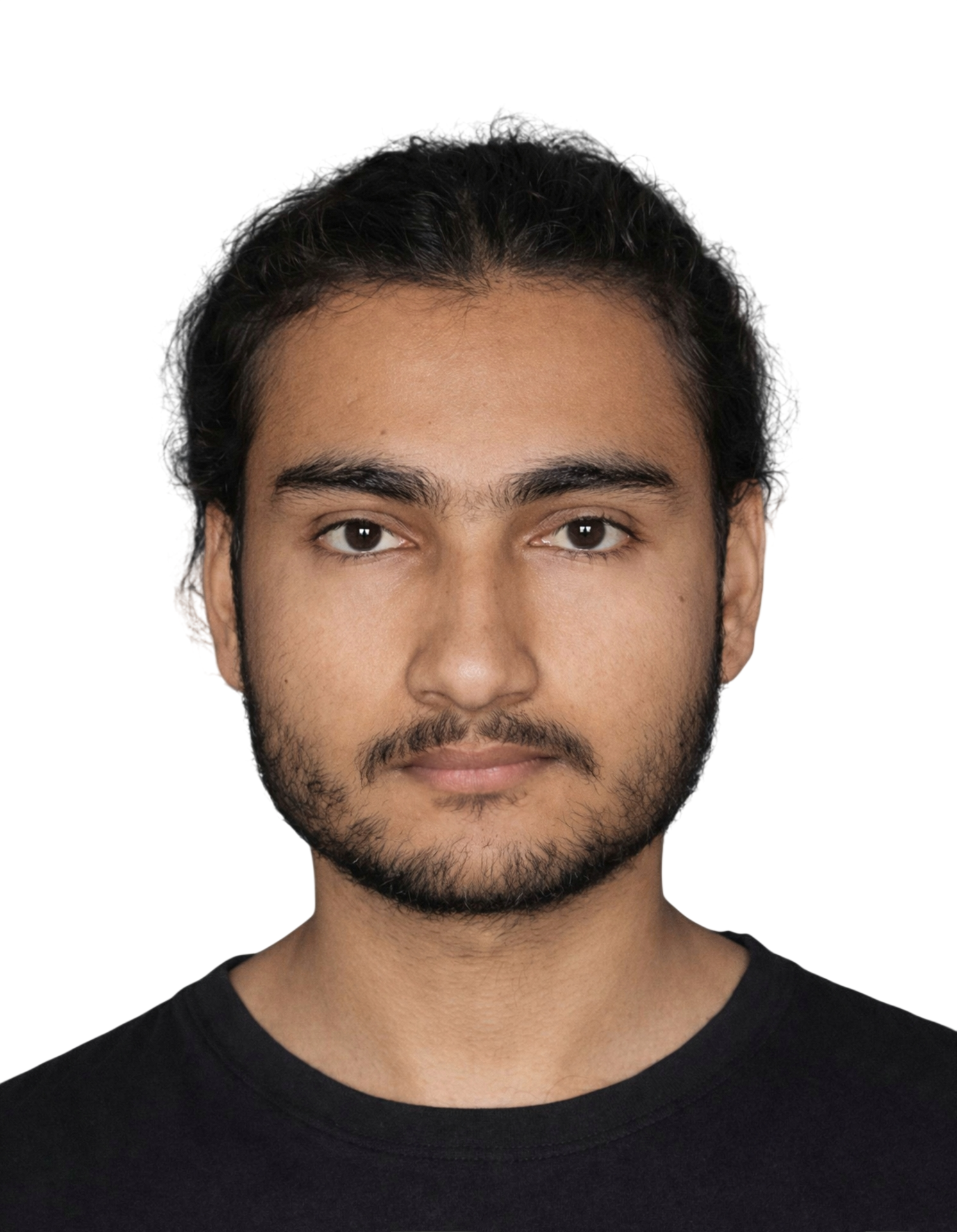 Bipul Gautam